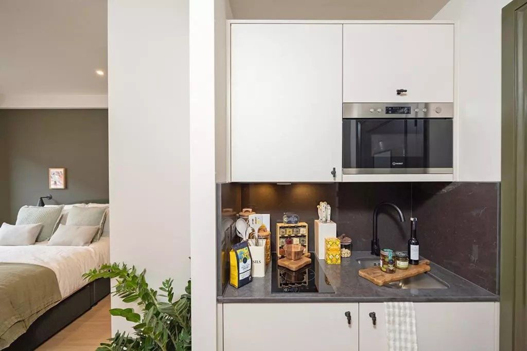 Property photo 2 of 19 Kitchen