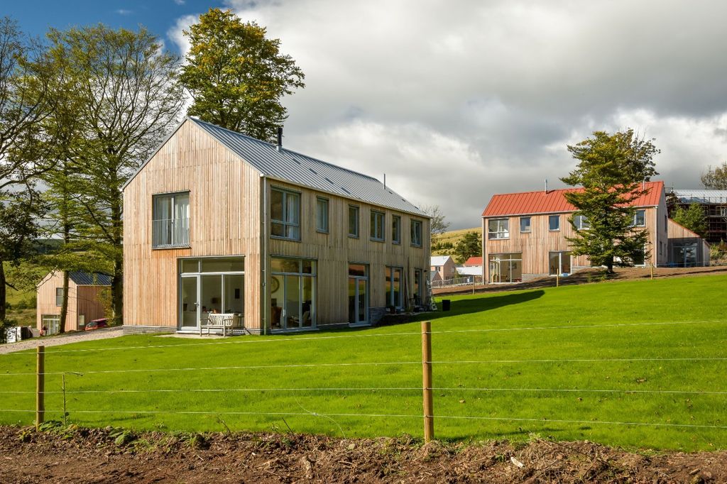 Additional image 14 of 5 bed detached house for saleAthron Hill, Milnathort, Kinross, Perth And Kinross KY13