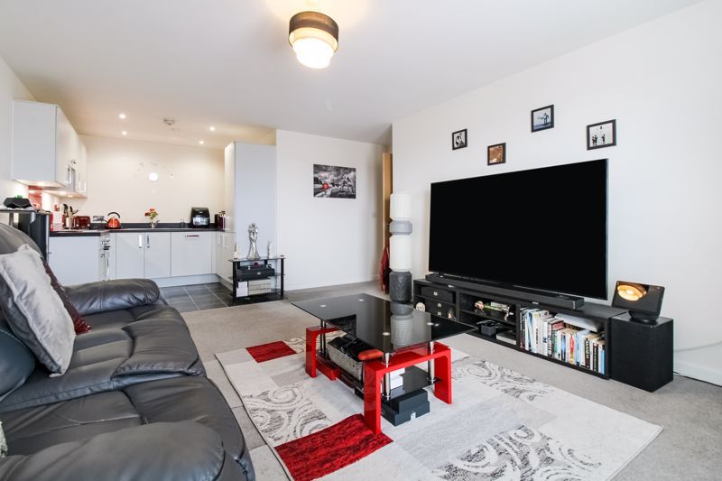 Property photo 3 of 16 Open Plan Living Space