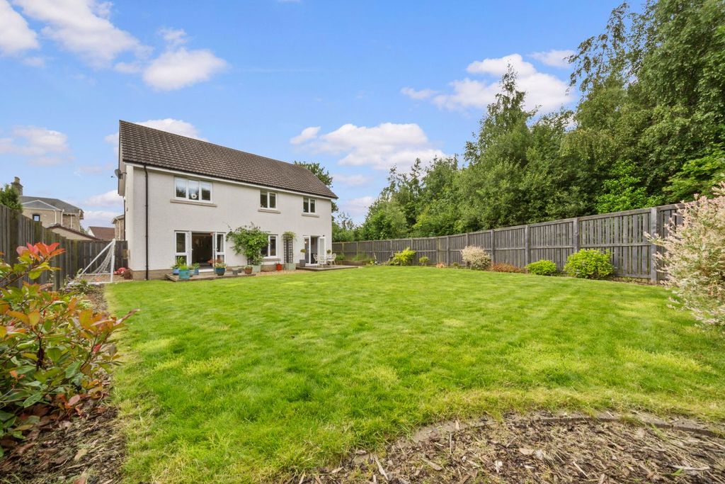 Additional image 54 of 5 bed detached house for saleCastleton Crescent, Falkirk FK2
