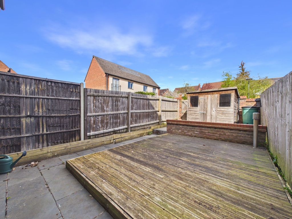 Additional image 16 of 3 bed terraced house to rentSamwell Lane, Upton NN5
