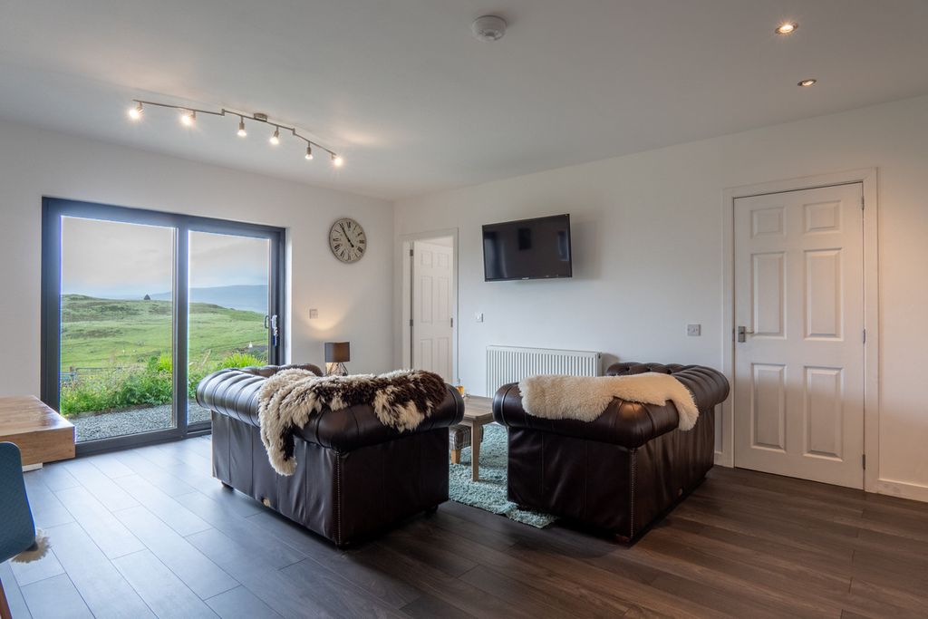 Additional image 29 of 3 bed detached house for sale9 Borreraig, Isle Of Skye IV55