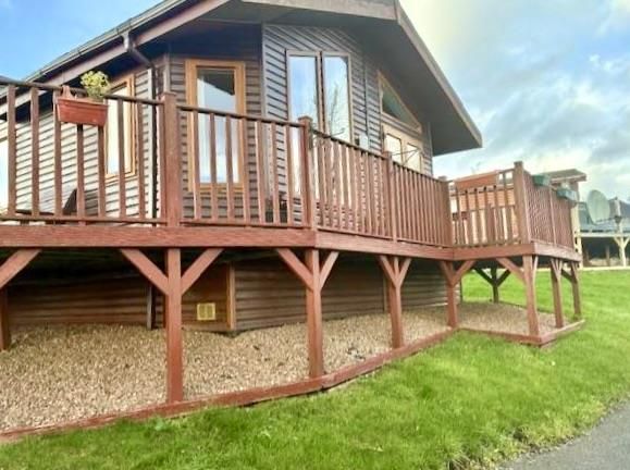 Property photo 1 of 13 Letham Feus Caravan Park Leven