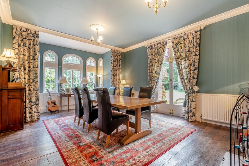 Additional image 7 of 8 bed detached house for saleFinglesham, Deal, Kent CT14