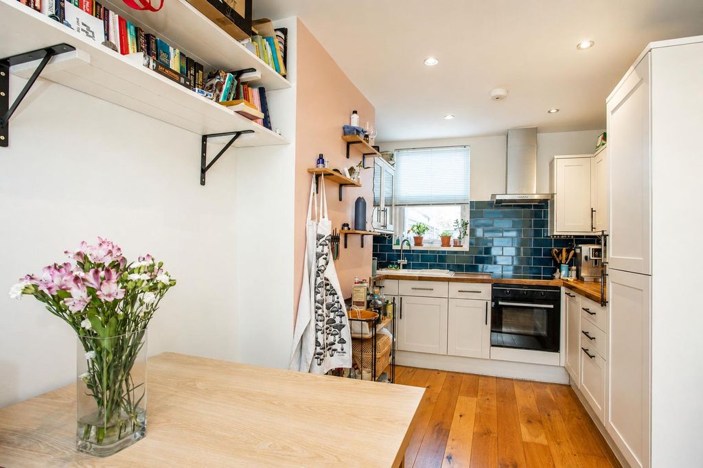 Property photo 2 of 9 Kitchen - Diner