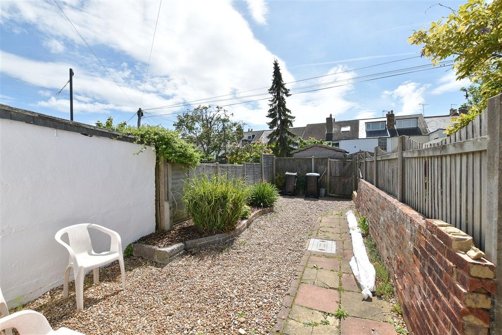 Property photo 2 of 12 Rear Garden