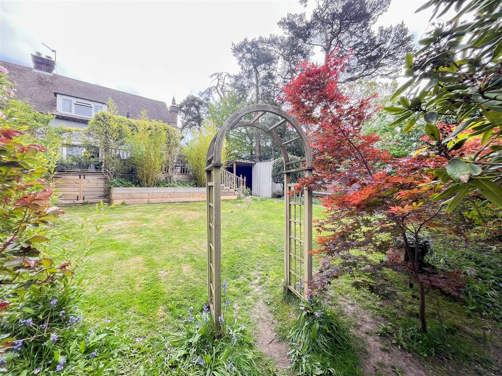 Additional image 14 of 3 bed semi-detached house for saleCherwell Road, Heathfield TN21