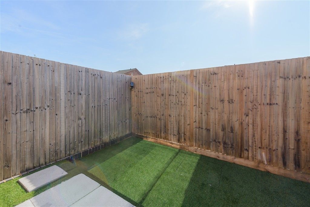 Property photo 2 of 7 Rear Garden