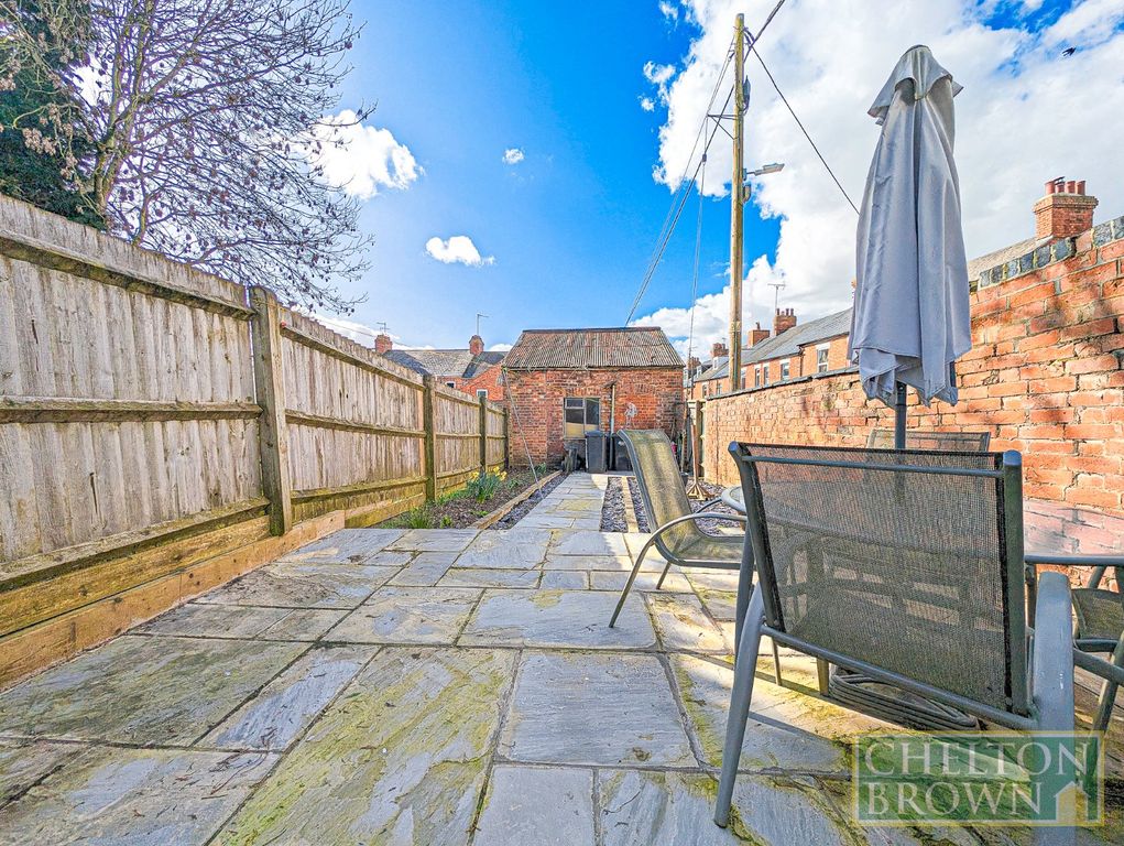 Property photo 3 of 41 Rear Garden