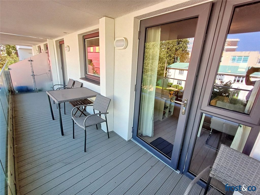 Property photo 3 of 21 Balcony