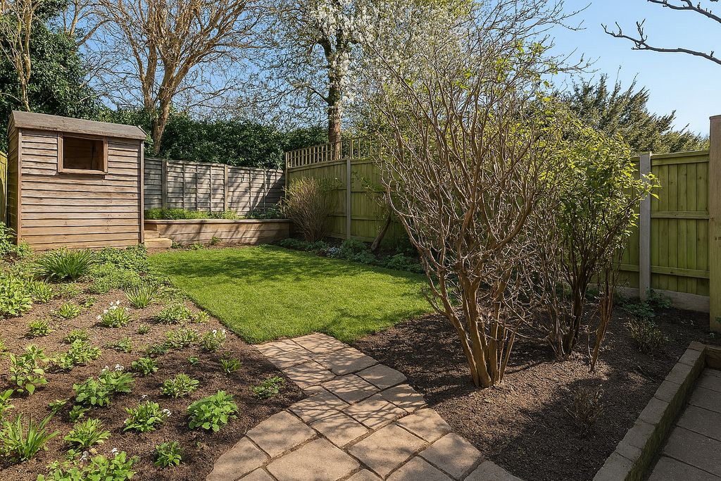 Property photo 3 of 7 Garden