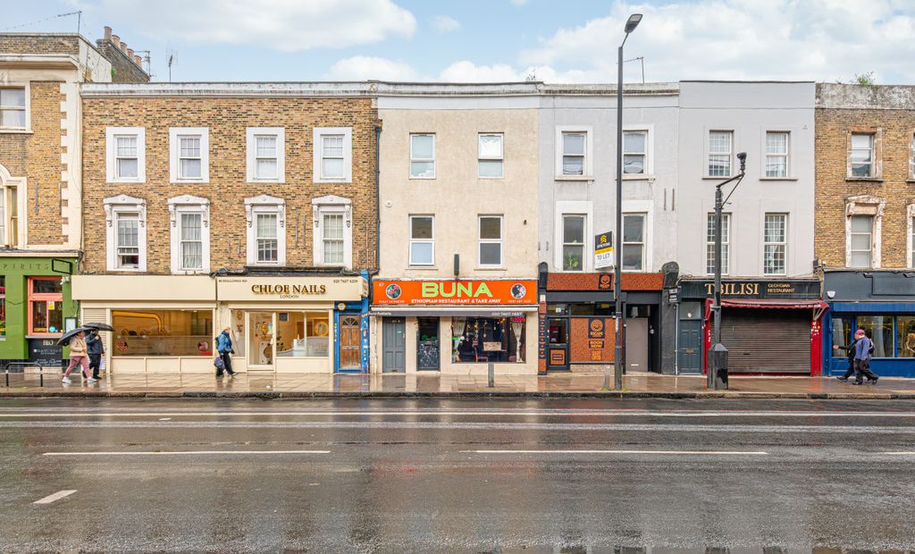 Property photo 1 of 18 Holloway Road 87-001