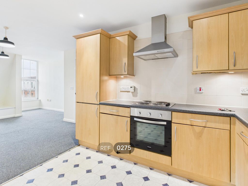 Property photo 3 of 24 Kitchen / Living Area