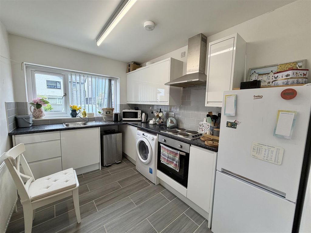 Property photo 3 of 16 Open Plan Kitchen / Living Room