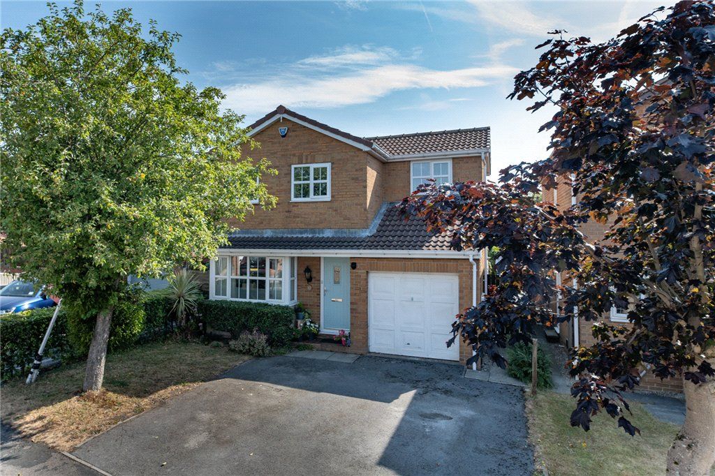 Property photo 1 of 26 External Front