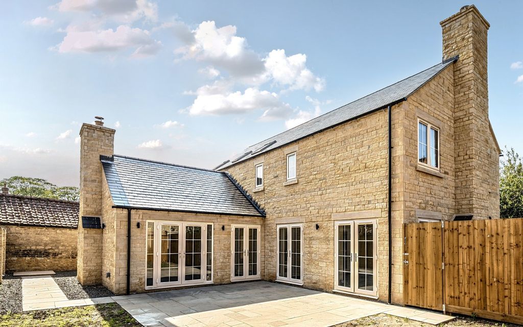 Property photo 1 of 41 Rear Elevation