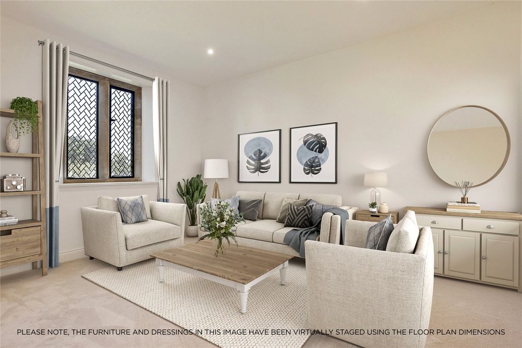 Property photo 3 of 14 Sitting Room