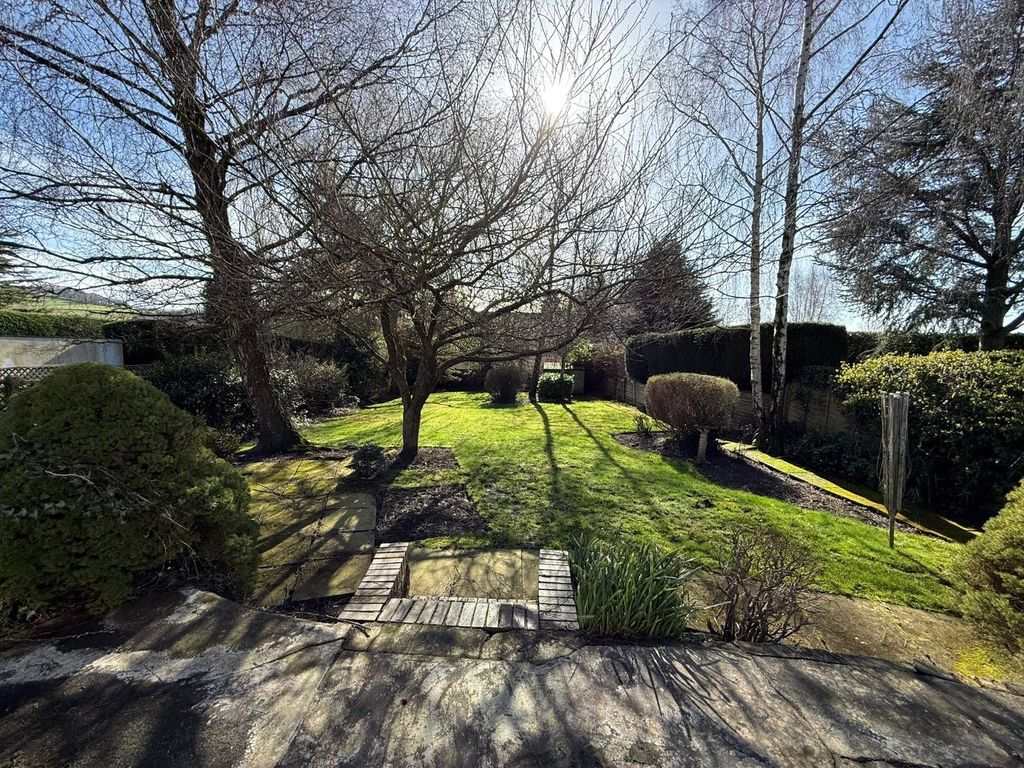 Property photo 2 of 15 Rear Garden