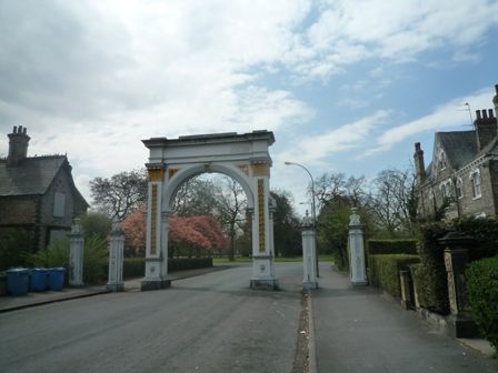 Property photo 1 of 6 1 Bed Flat To Rent Pearson Avenue, Hull Hu5