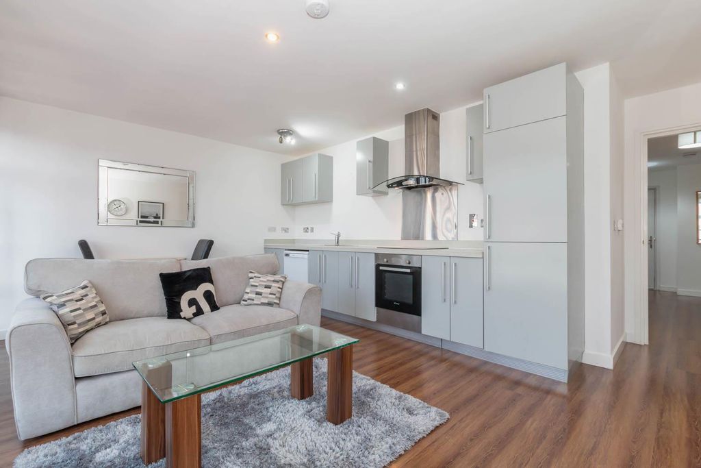 Property photo 2 of 15 Living Area