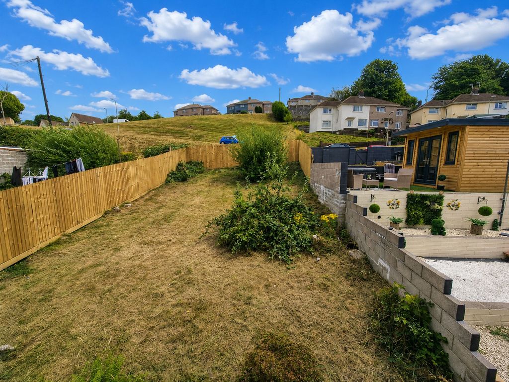 Property photo 2 of 28 Rear Garden