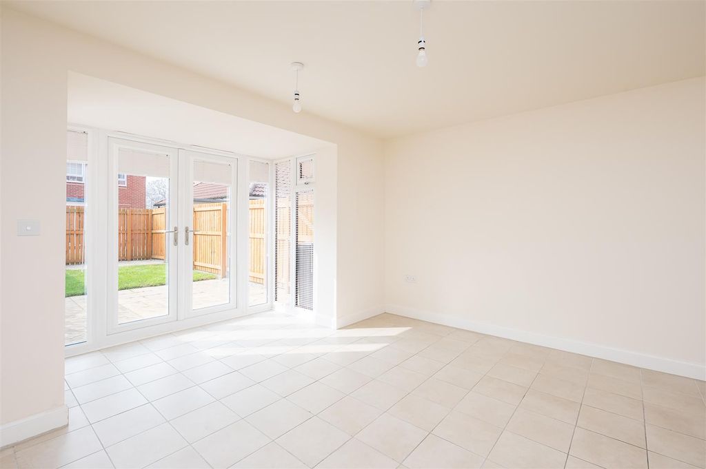 Property photo 2 of 16 Open Plan Living Space
