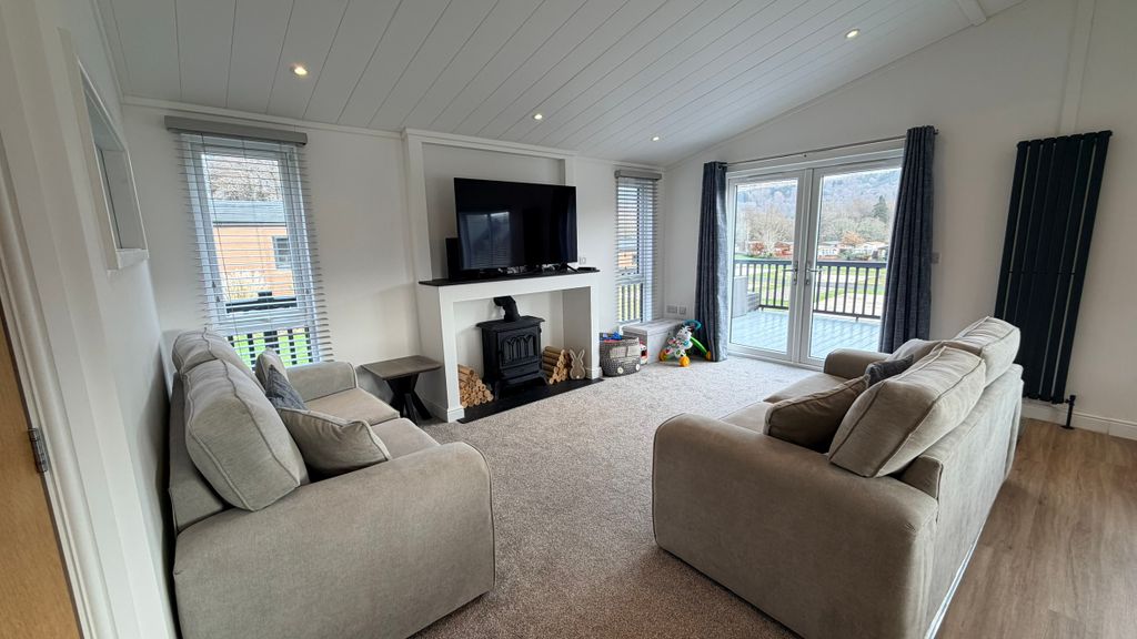 Additional image 4 of 3 bed lodge for sale12 Cairn Lodges, Mains Of Taymouth, Kenmore, Aberfeldy PH15
