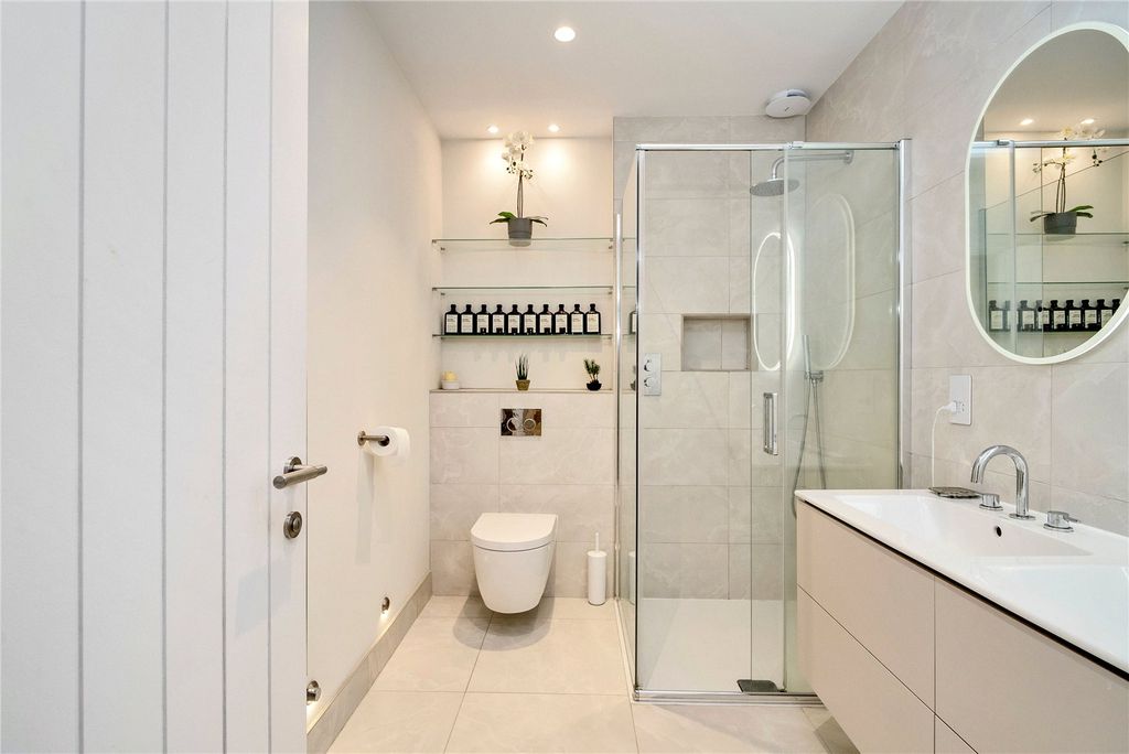 Additional image 15 of 3 bed mews for saleHill Street South Lane, New Town, Edinburgh EH2