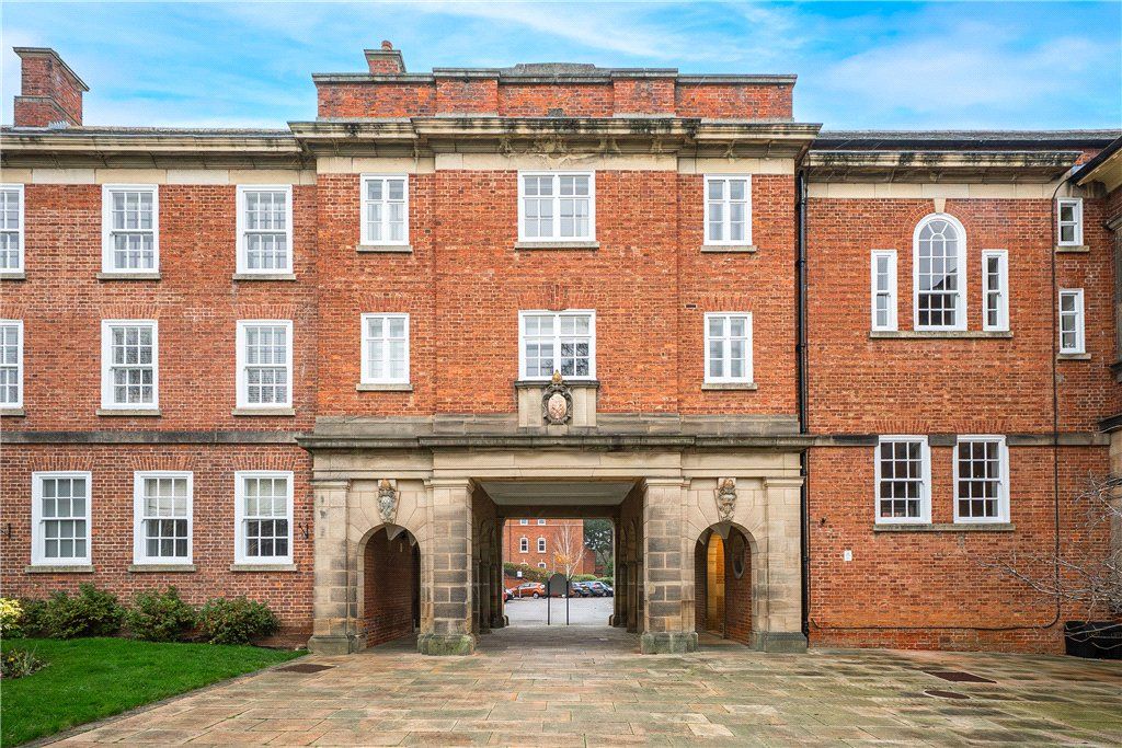 Additional image 8 of 3 bed flat for saleSteven Way, Ripon, North Yorkshire HG4