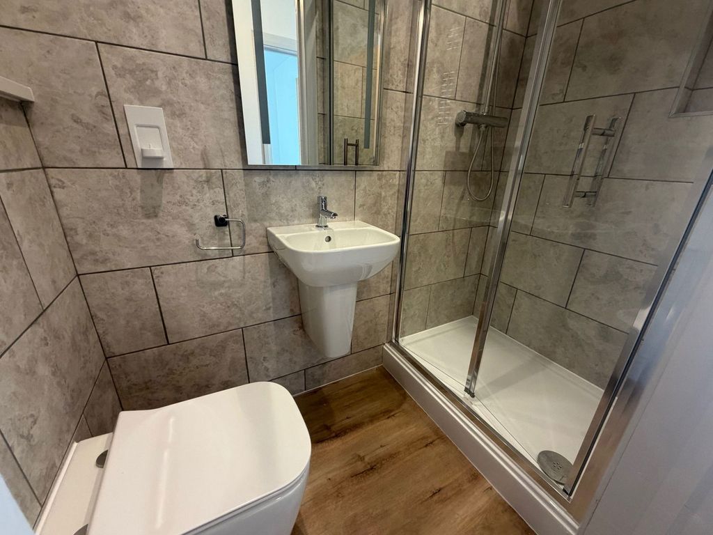 Additional image 4 of 1 bed flat to rentThe Luxe Loft 15 The Homend, Ledbury, Herefordshire HR8