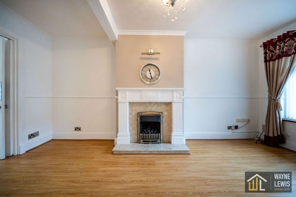 Additional image 6 of 3 bed semi-detached house for saleGlyn Llwyfen, Llanbradach, Caerphilly CF83