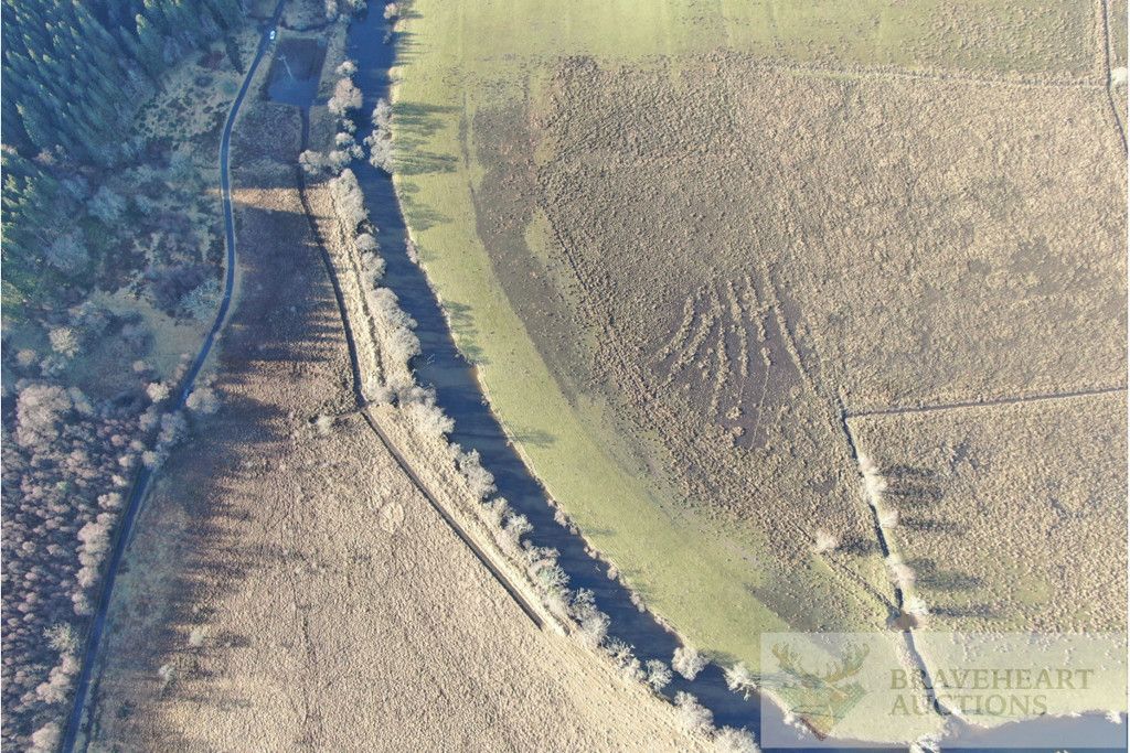 Additional image 7 of Land for saleBraveheart 6, Balquhidder, Lochearnhead, Stirling FK19