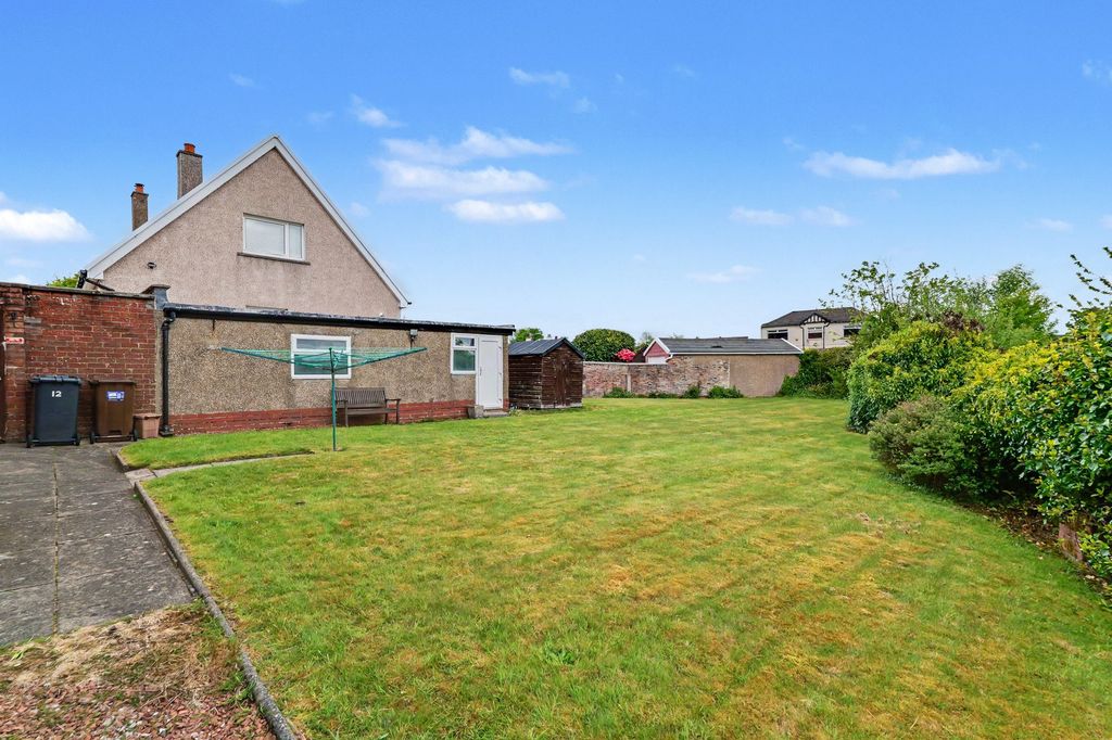 Additional image 26 of 3 bed detached house for saleSpringwells Crescent, Airdrie ML6