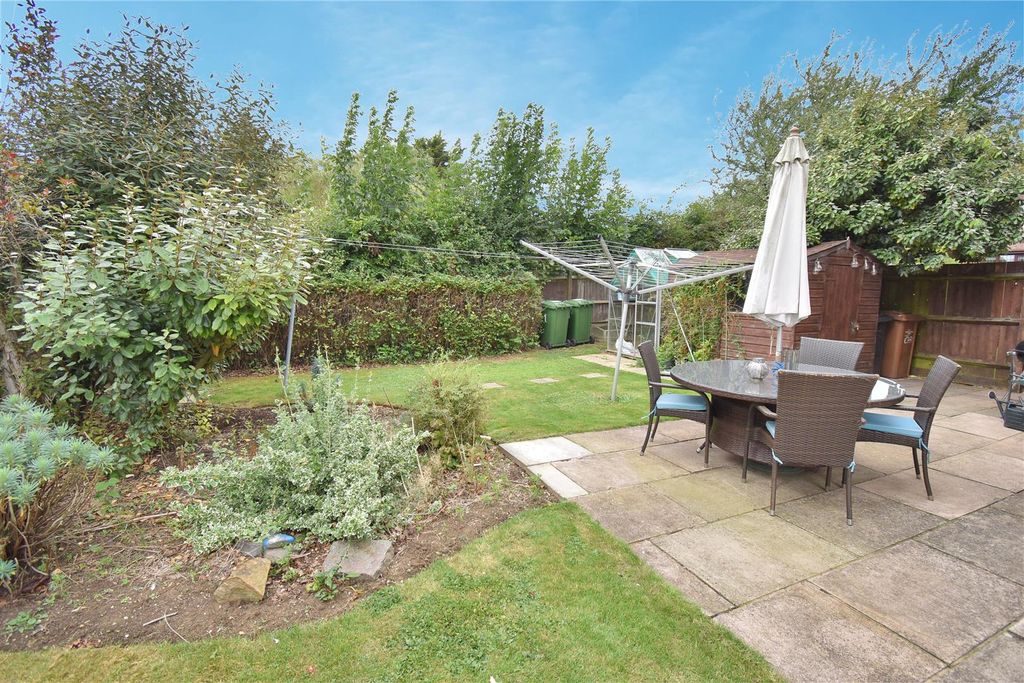 Additional image 32 of 4 bed detached house for saleBriery Close, Great Oakley, Corby NN18