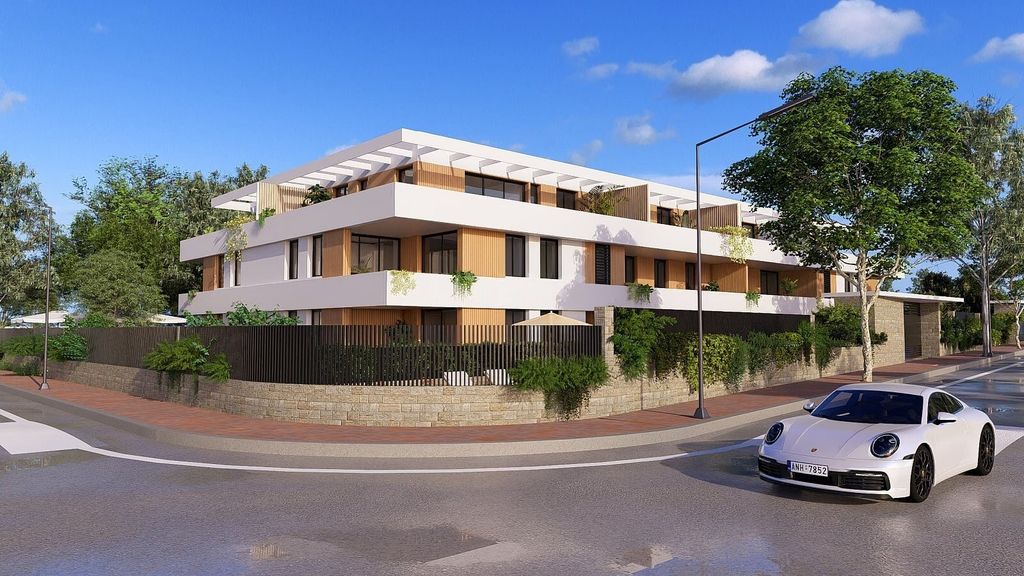Property photo 1 of 14 Ground Floor Jávea Centro Jávea Alicante