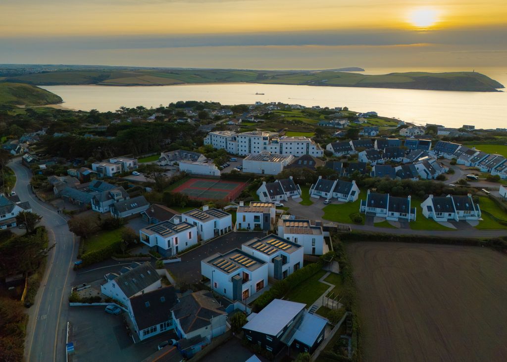 Additional image 27 of 2 bed flat for saleTrebetherick Gardens, Trebetherick, Wadebridge PL27