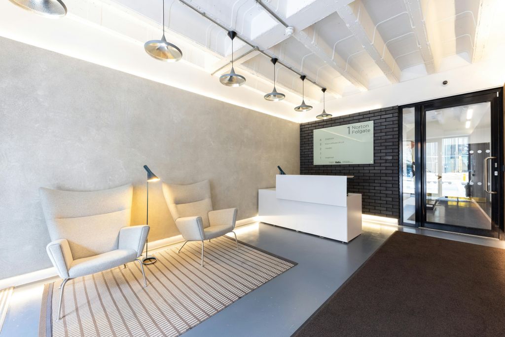 Property photo 2 of 7 2 13 Norton Folgate  Reception.Jpg