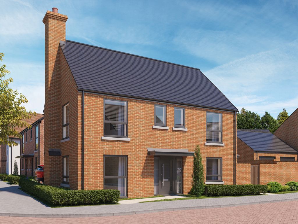 Property photo 1 of 18 CGI