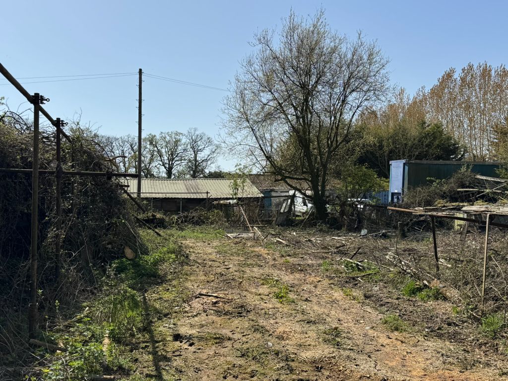 Additional image 4 of Land for saleWangfield Lane, Curdridge SO32