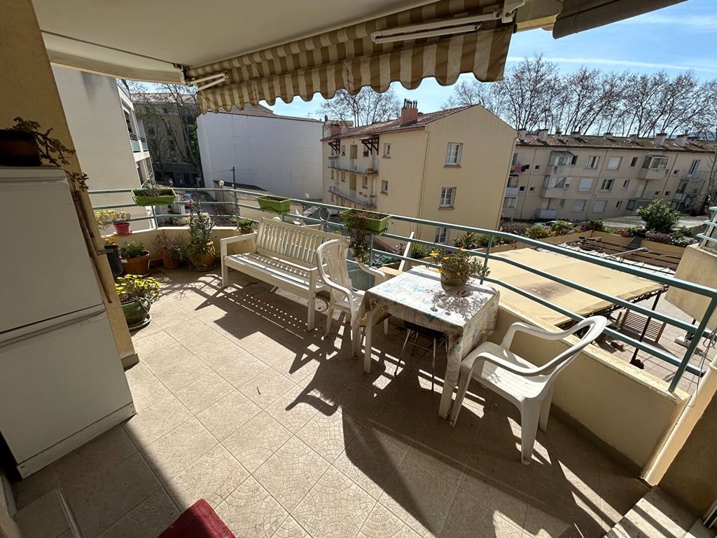 Property photo 1 of 9 Apartment Six-Fours-Les-Plages 3 Room(S) 64 m2