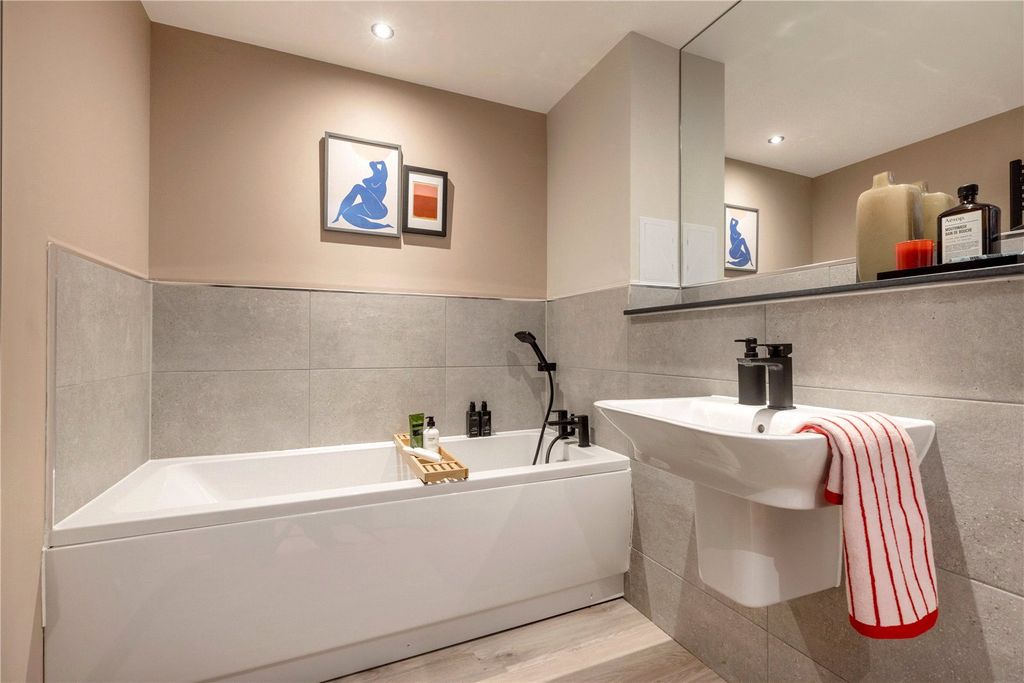 Property photo 3 of 6 Bathroom Example
