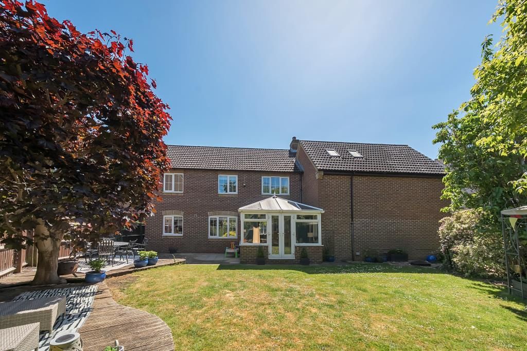 Property photo 1 of 29 Rear Elevation