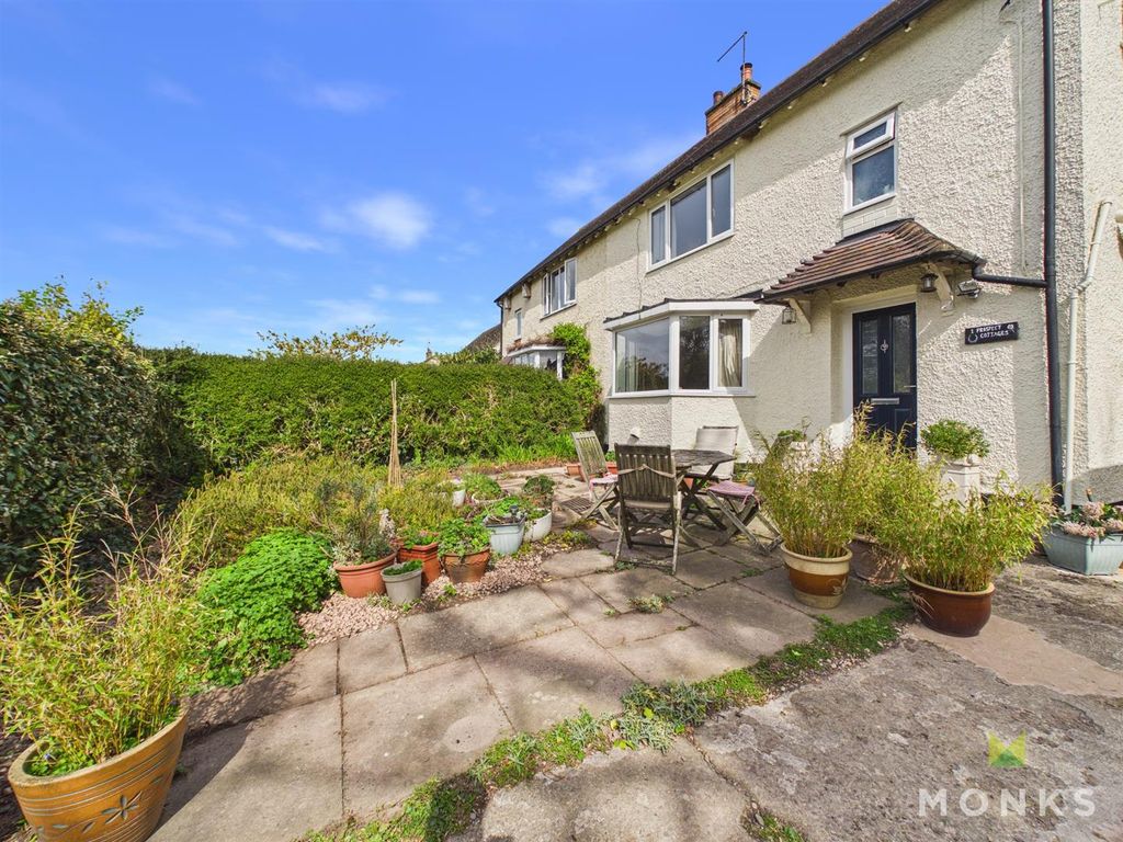 Additional image 22 of 3 bed semi-detached house for saleSnailbeach, Shrewsbury SY5