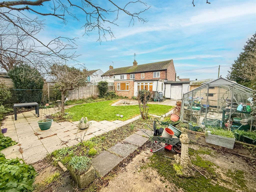 Property photo 2 of 22 Outside Rear