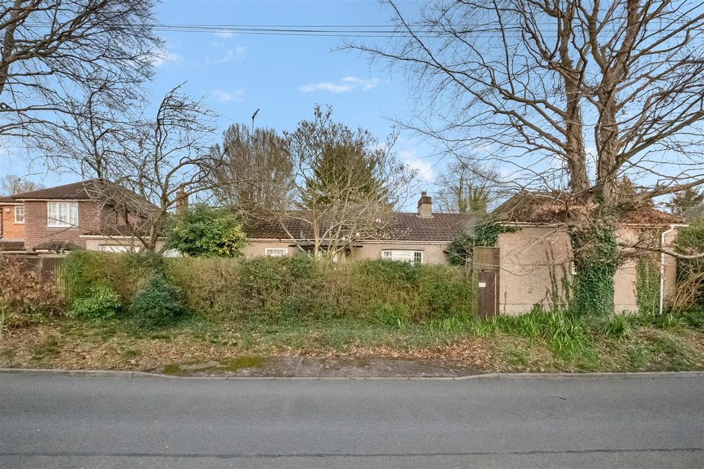 Land for saleDevelopment Opportunity, Shelley Lane, Harefield UB9 photo 4