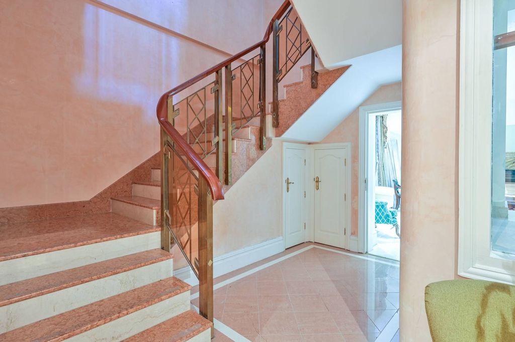 Additional image 13 of 8 bed detached house to rentPembroke Gardens, London W8, Kensington, London