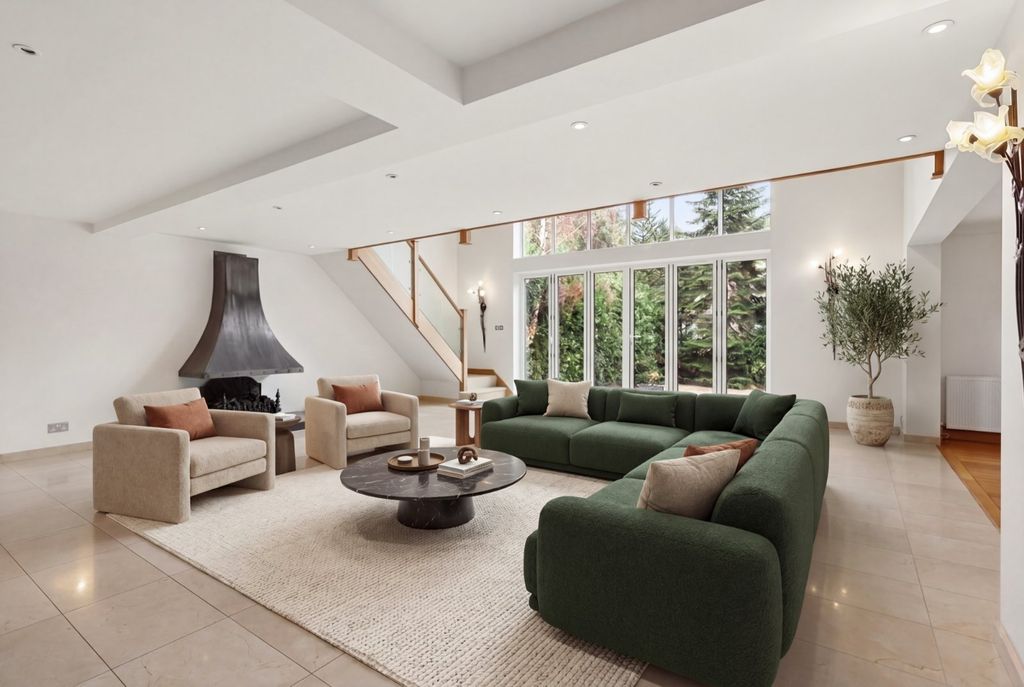 Property photo 2 of 19 Cgi Dressed
