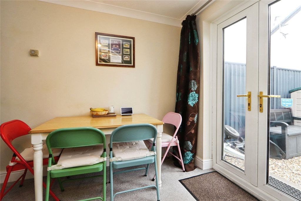 Additional image 4 of 2 bed terraced house for saleHawthorn Park, Bideford, Devon EX39