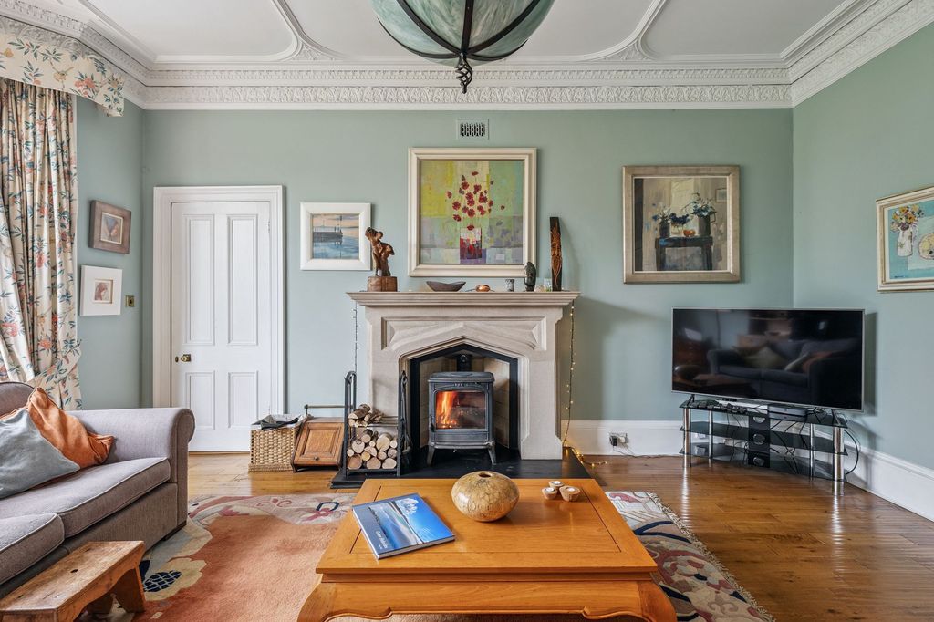 Additional image 7 of 5 bed detached house for sale17 Monreith Road, Newlands, Glasgow G43