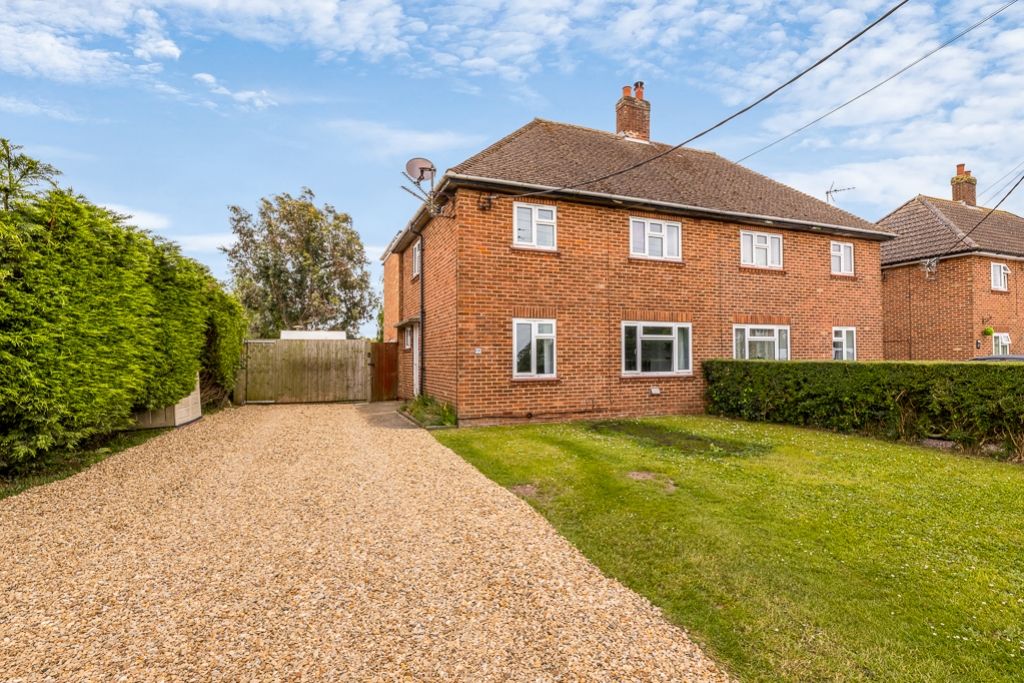 Property photo 1 of 30 22 Stockwell Gate (Whaplode)-8